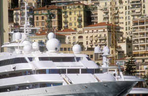 Monaco