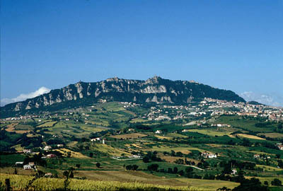 San_marino