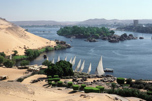 Egypt