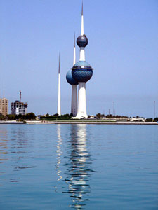 Kuwait