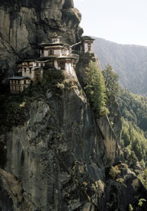 Bhutan