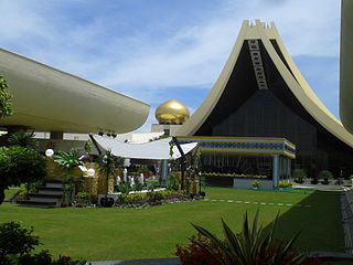 Brunei