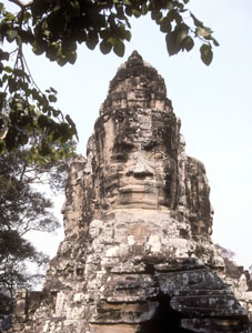 Cambodia