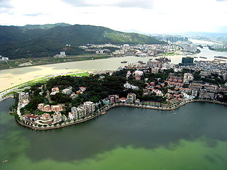 Macau