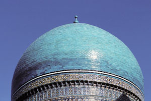 Uzbekistan