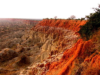 Angola