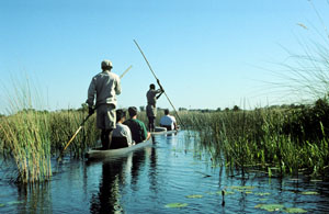 Botswana