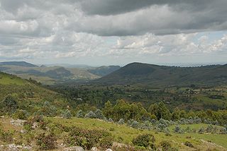 Burundi