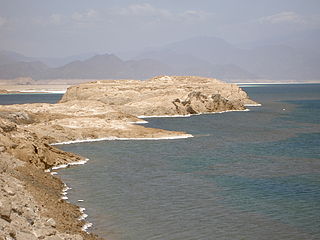 Djibouti