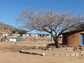 Lesotho