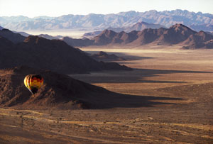 Namibia