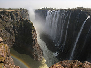 Zambia