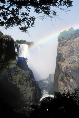 Zimbabwe