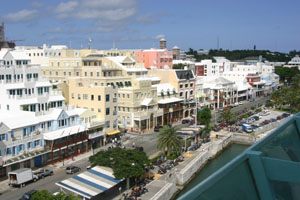 Bermuda