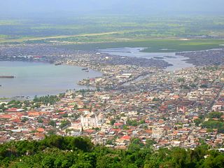 Haiti