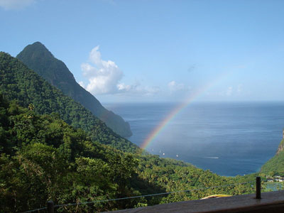 Saint_lucia