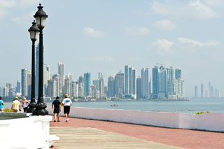 Panama