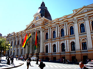 Bolivia