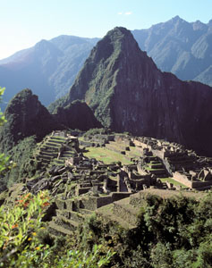 Peru