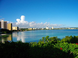 Guam