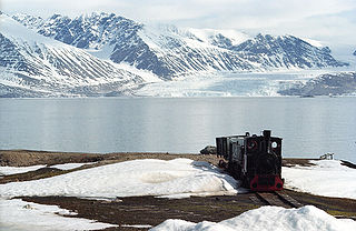 Svalbard