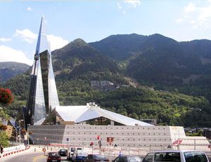 Andorra