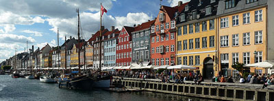 Denmark