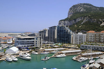 Gibraltar