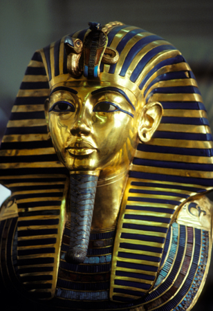 King Tut