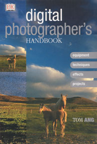 Digital Photographer's Handbook