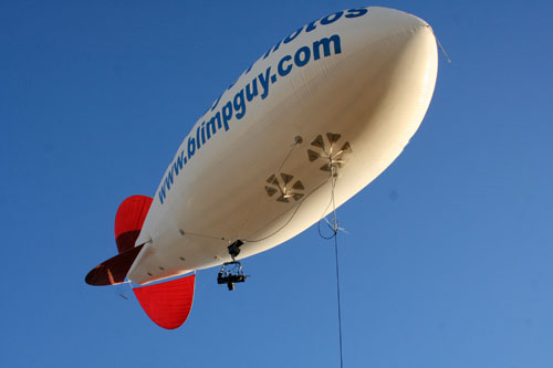 Blimp