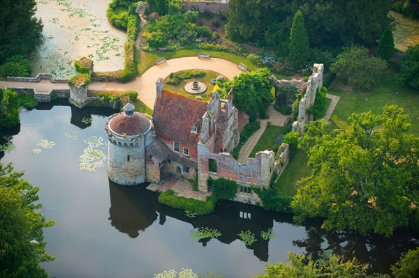 Leeds castle