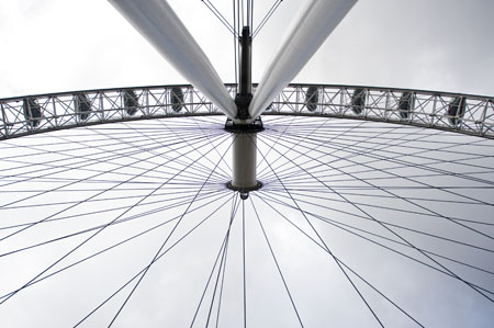 London Eye