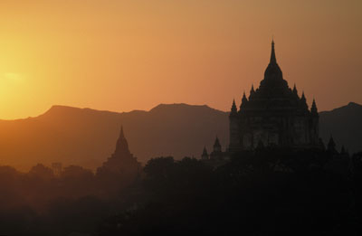 Bagan