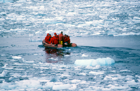 Antarctica