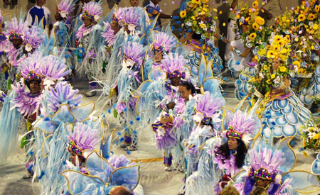 Rio Carnaval