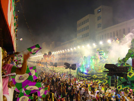 Rio Carnaval