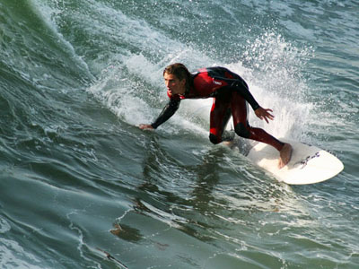 Surfer