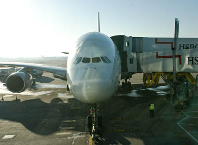 A380 Airbus