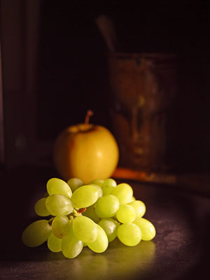 Grapes