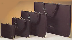 Portfolio cases