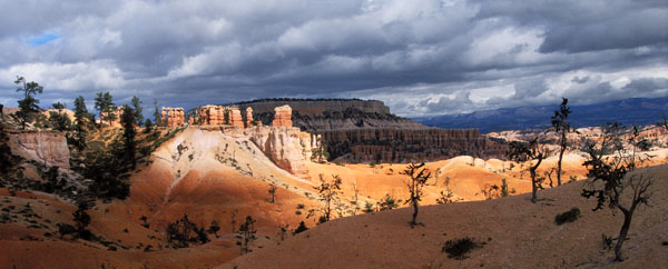 Bryce Canyon