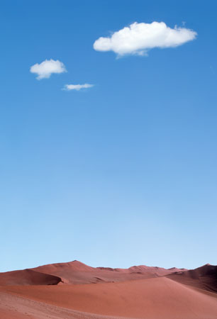 Namib desert