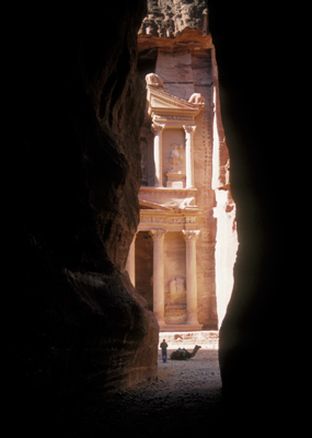 Petra