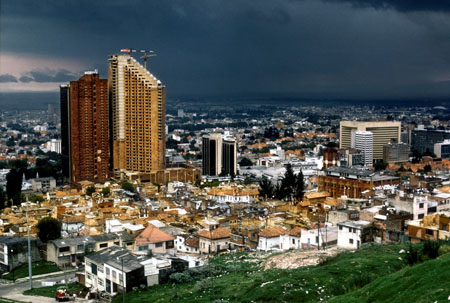 Bogota, Colombia