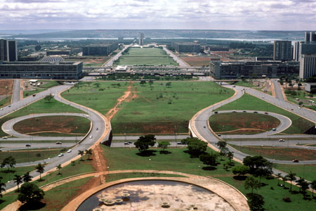 Brasilia